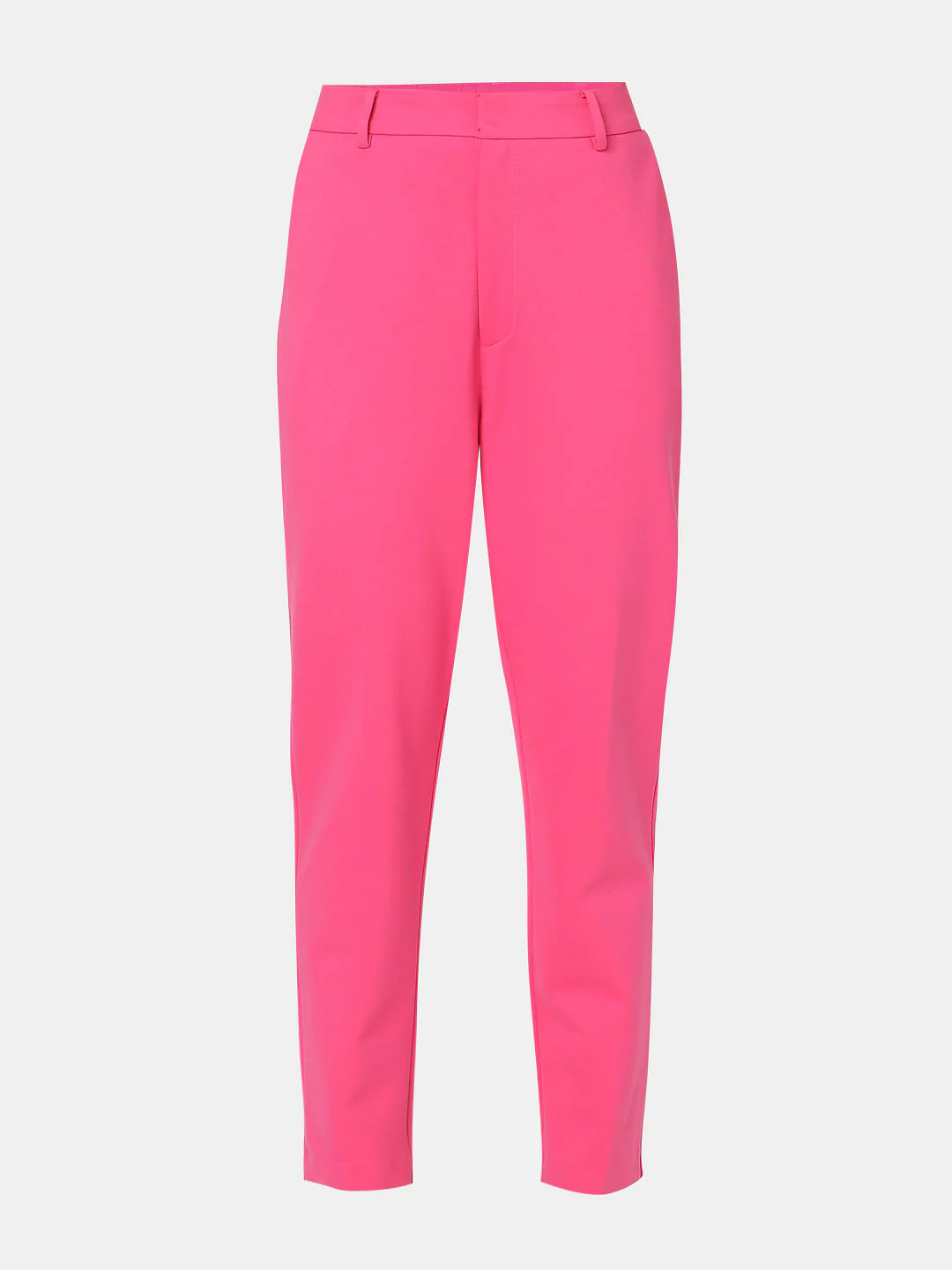 Pink Slim Fit Pant - Image 7
