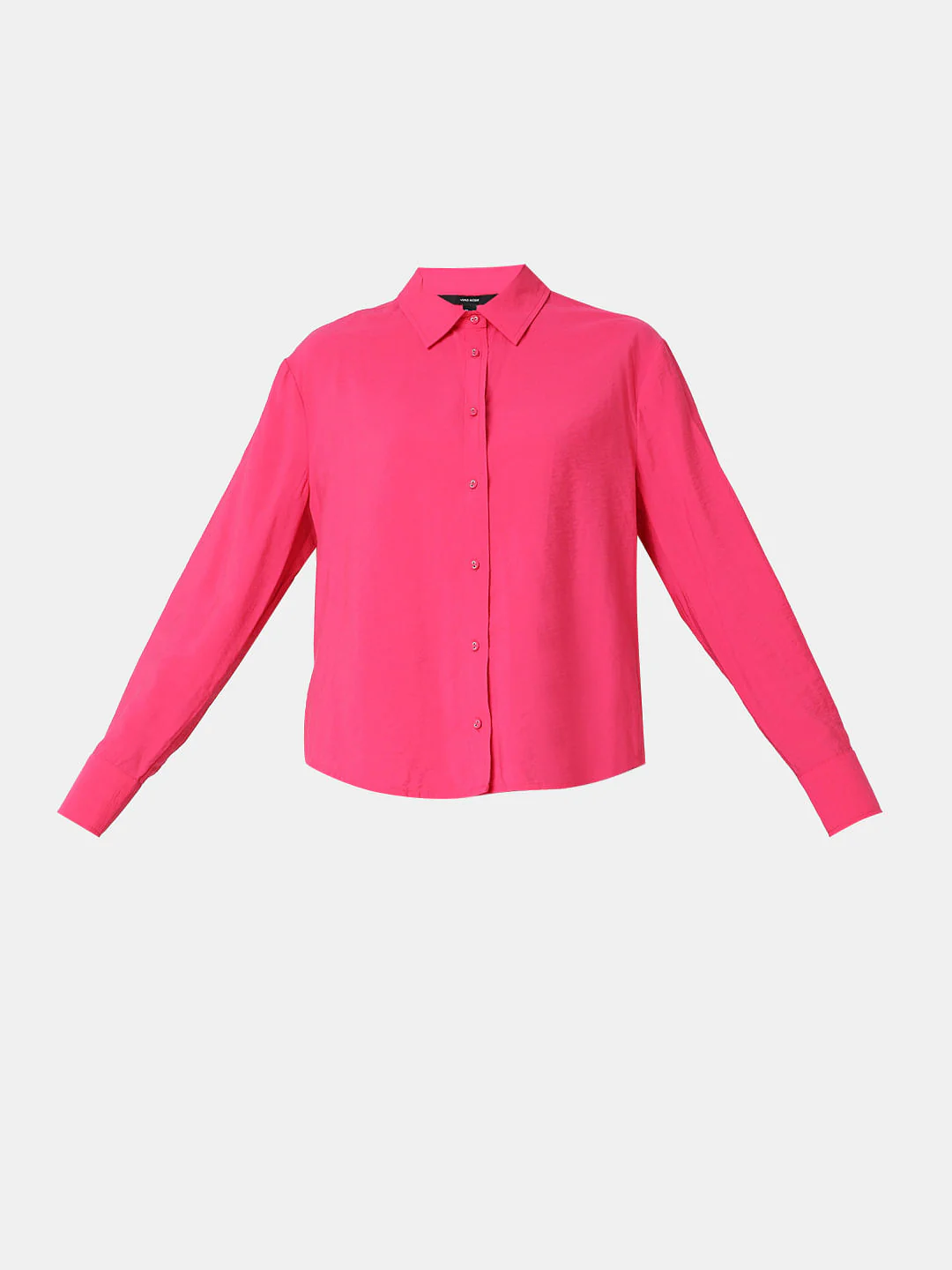 Bright Pink Shirt - Image 7
