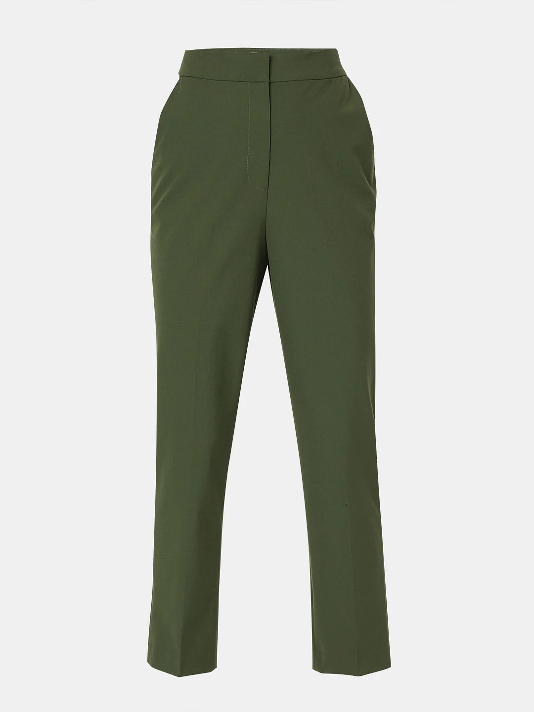 Green Cigarette Trouser - Image 7