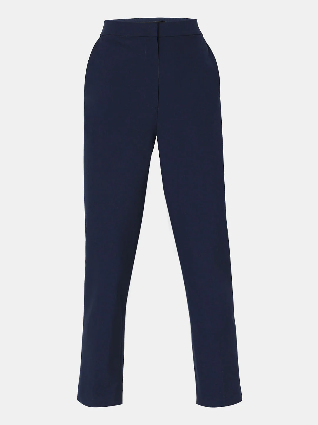 Blue Cigarette Trouser - Image 7