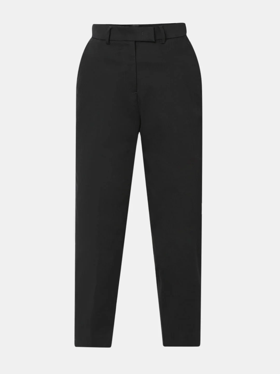 Black Cigarette Trouser - Image 7