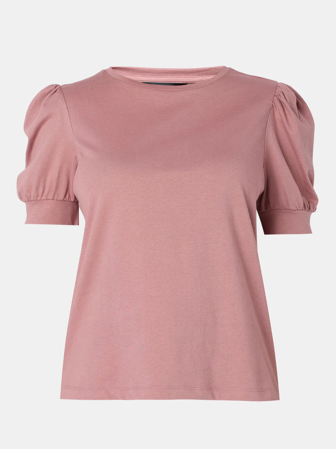 Dusky Pink Top - Image 7