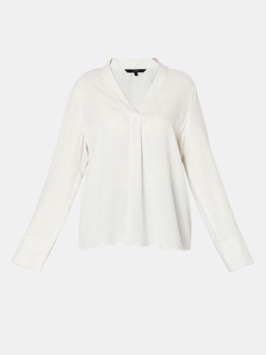 Off-White Full Sleeves Top - Image 7