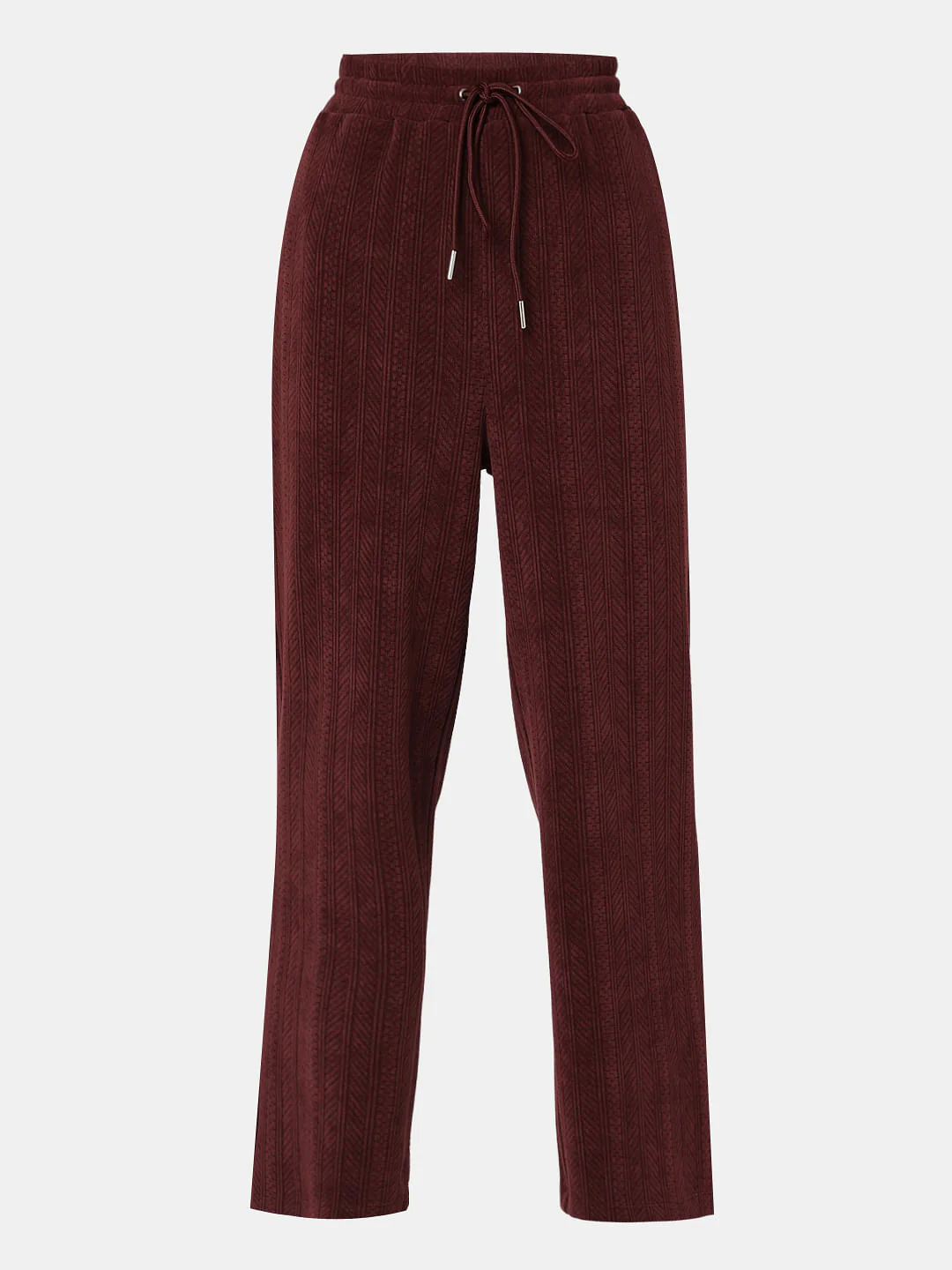 Brown Co-Ord Sweatpant - Image 7