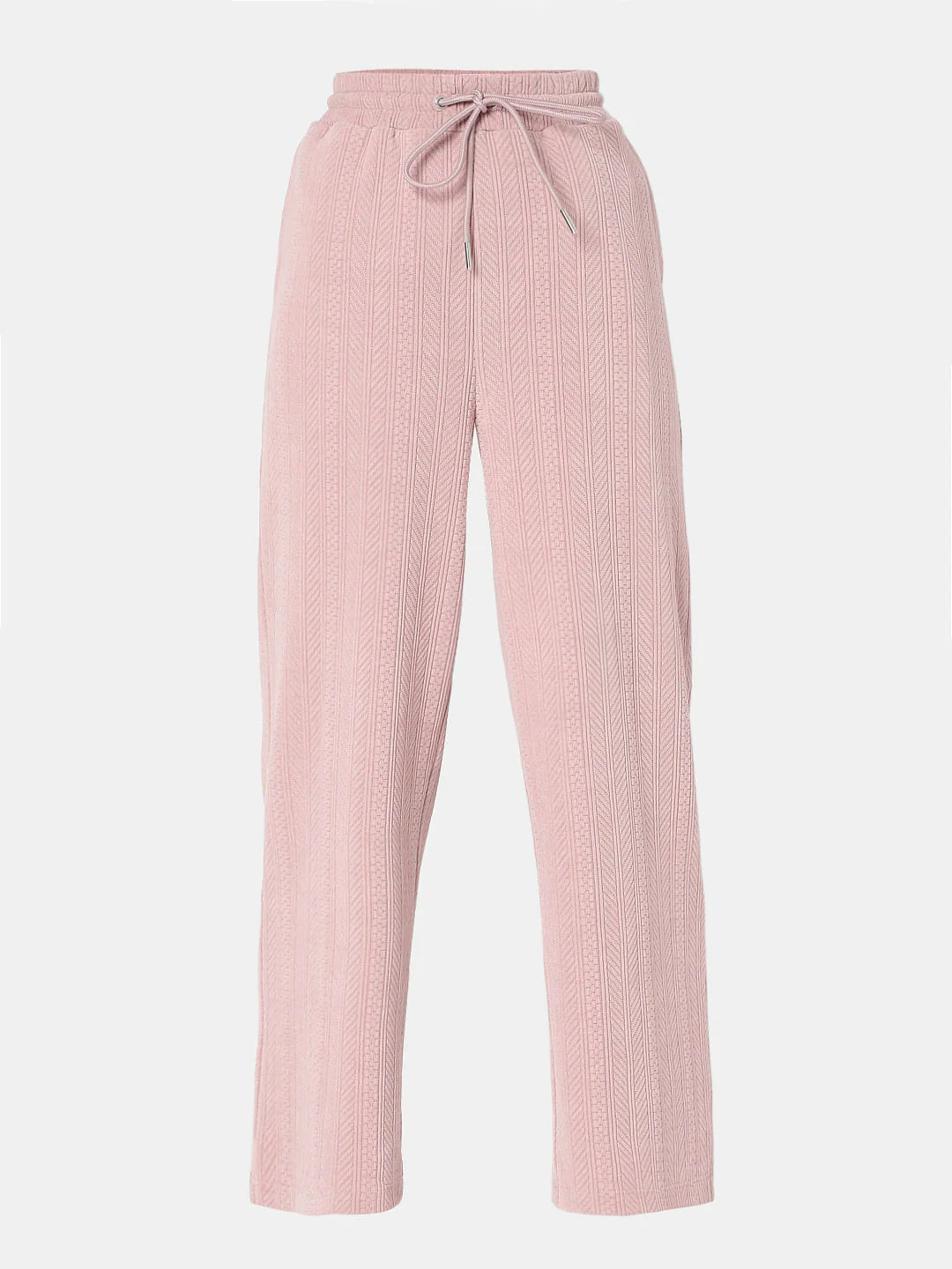 Pink Co-Ord Sweatpant - Image 7