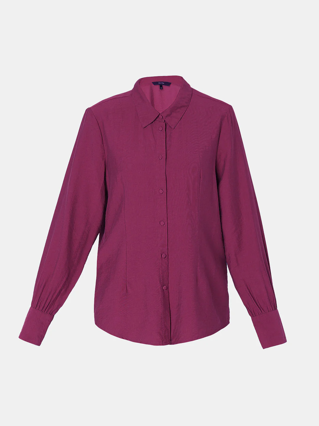 Mulberry Full Sleeves Shirt - Image 7