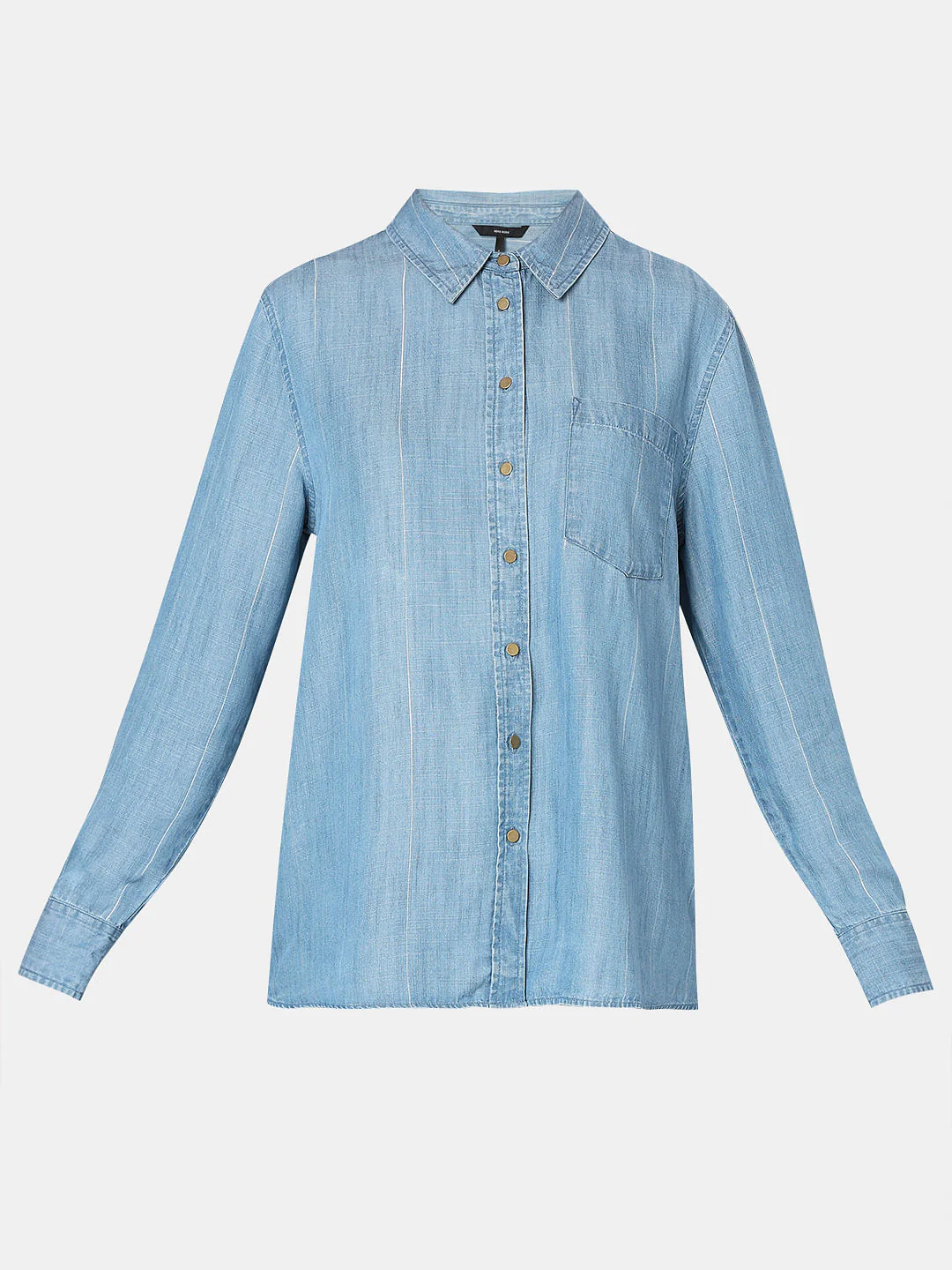 Light Blue Shirt - Image 7