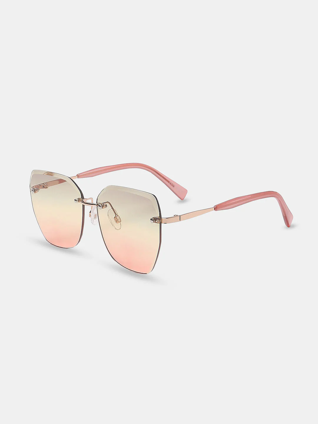 Brown Shaded Sunglasses - Image 3