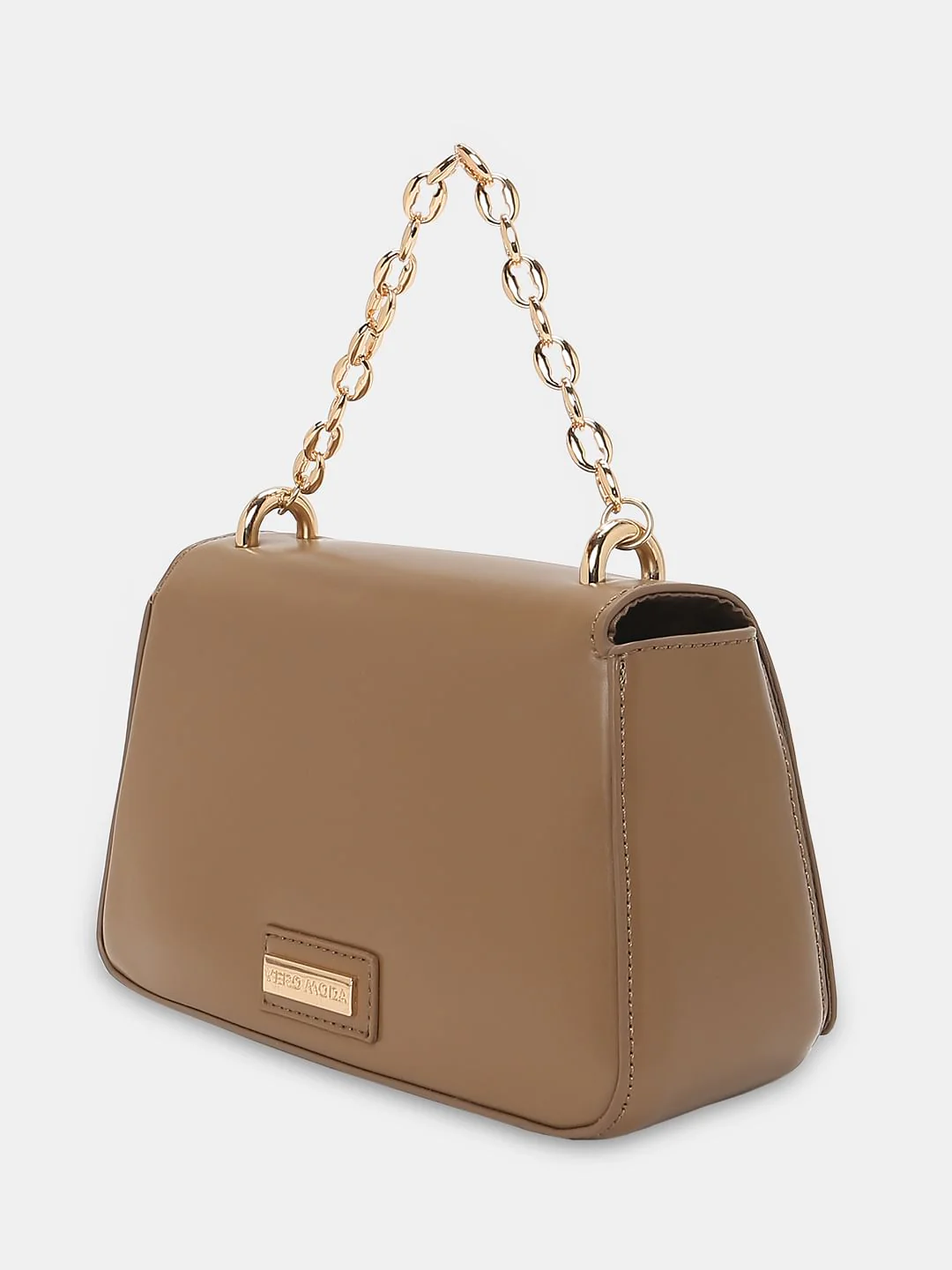 Beige Handbag - Image 5