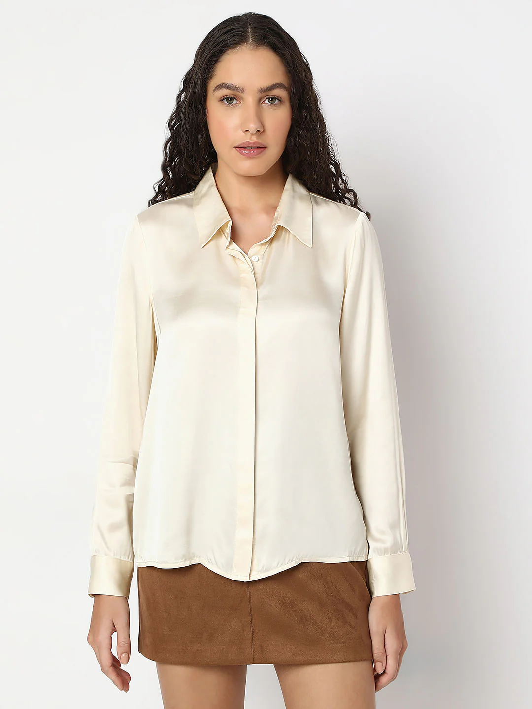 Off-White Formal Shirt - Image 2