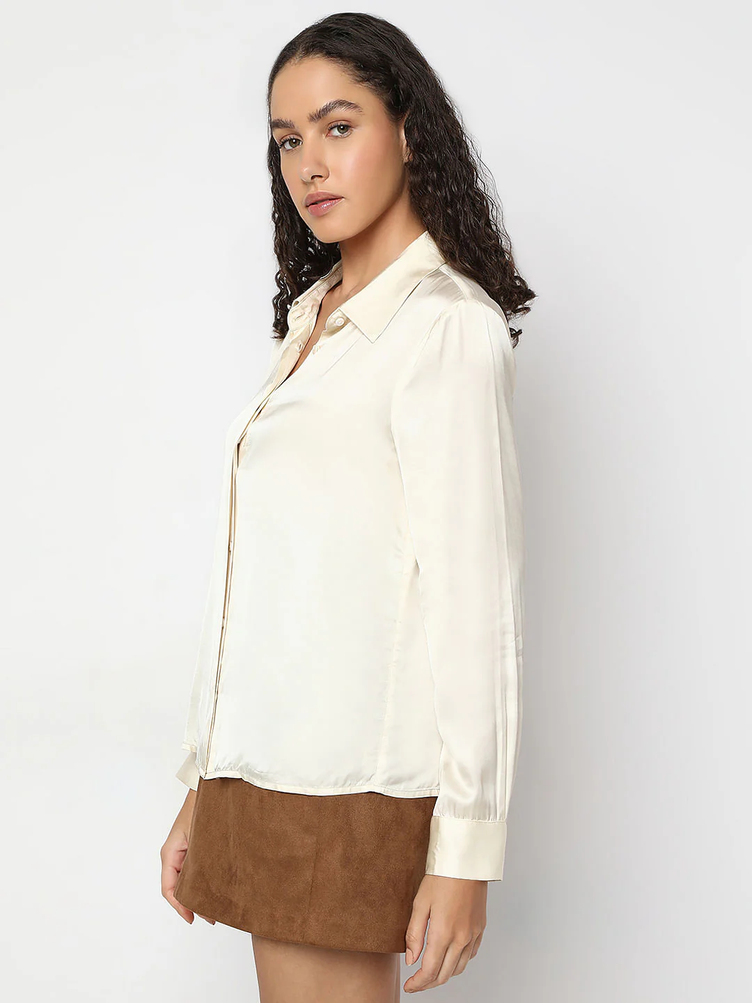 Off-White Formal Shirt - Image 3