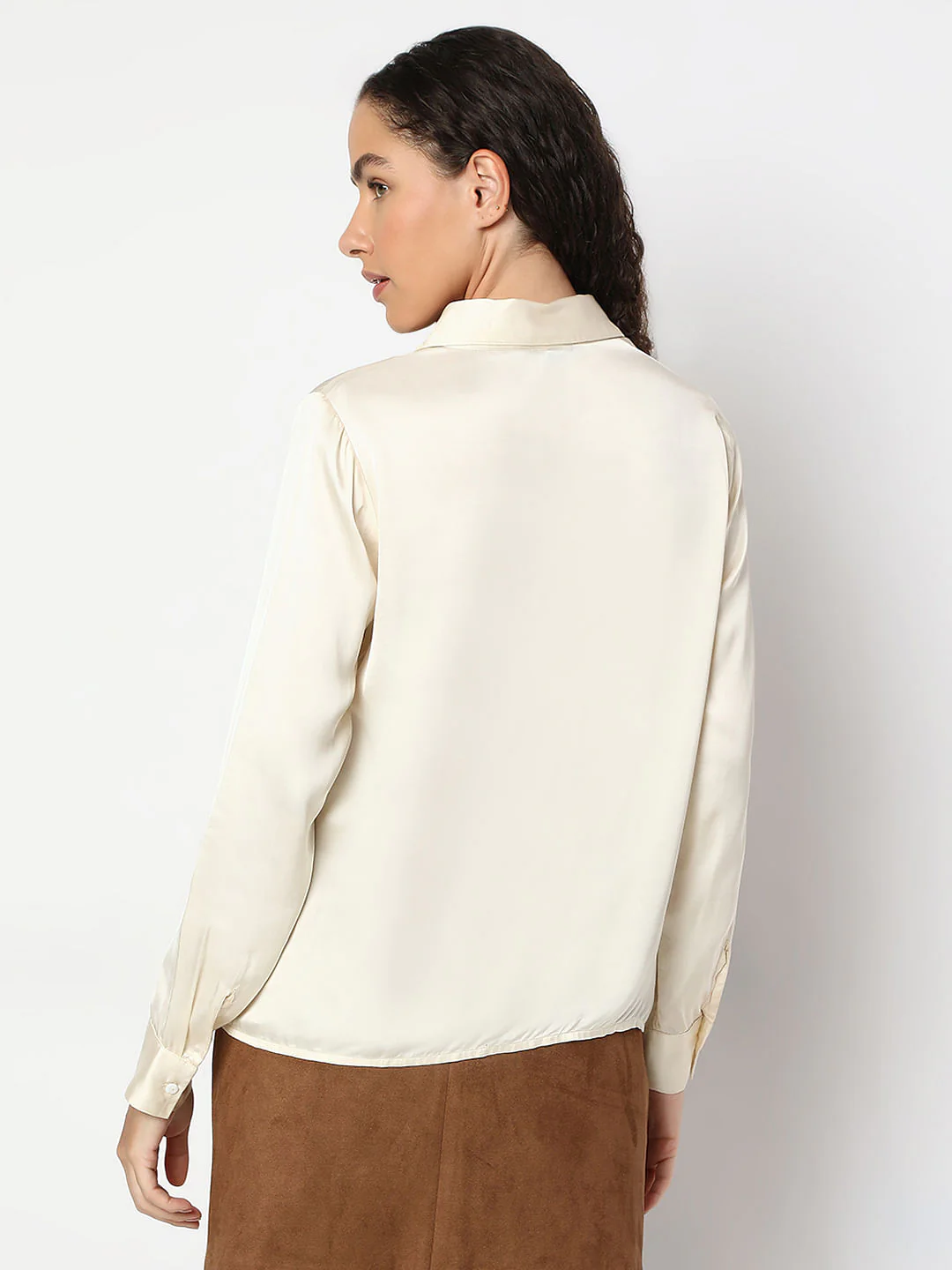 Off-White Formal Shirt - Image 4