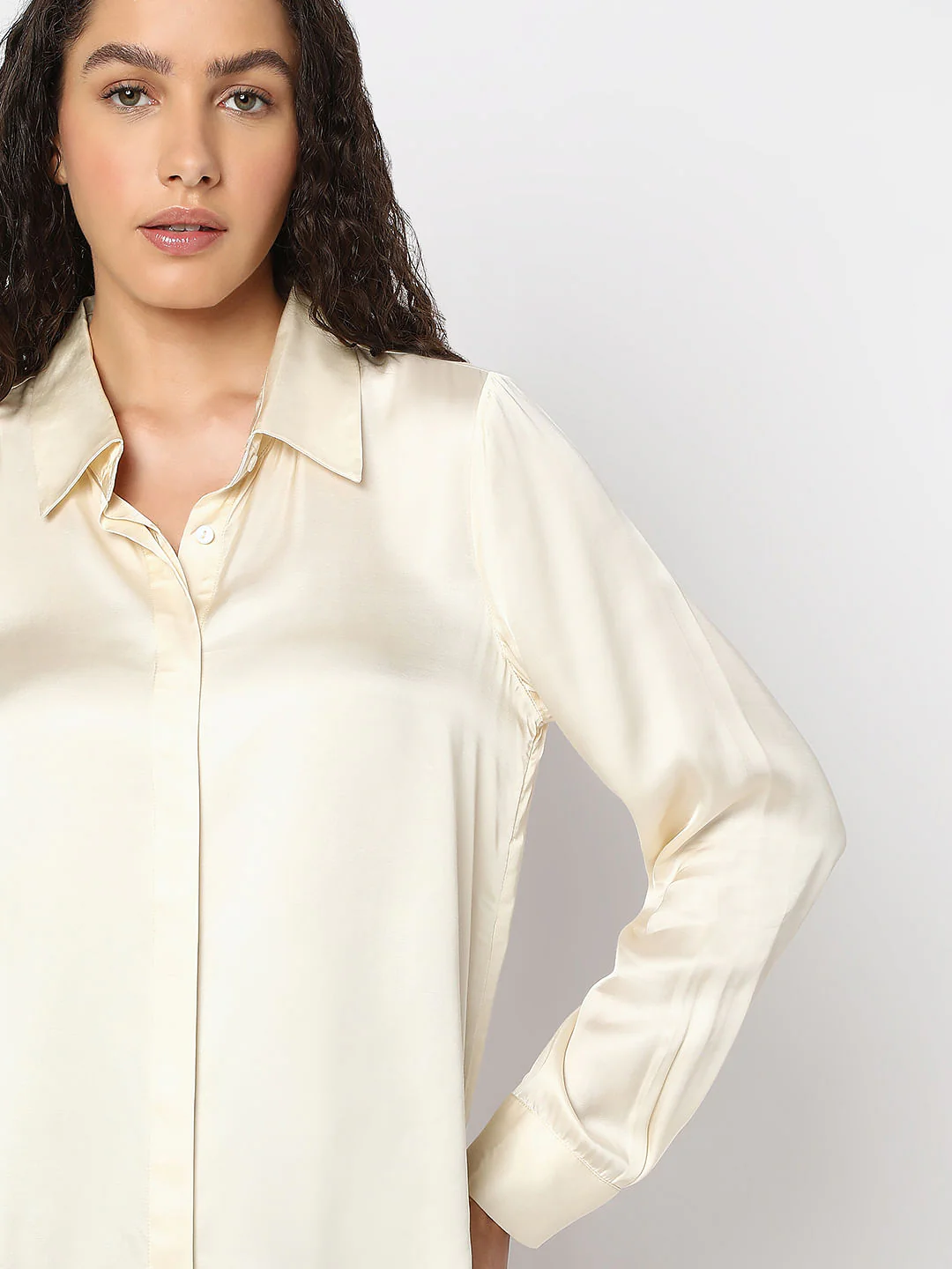 Off-White Formal Shirt - Image 6