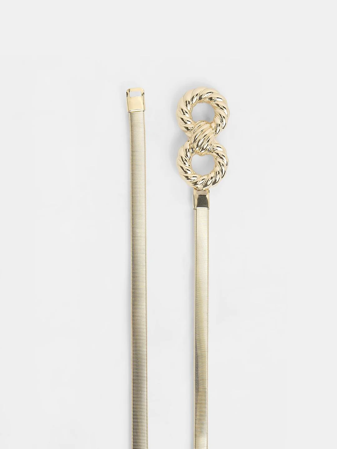 Golden Dress Belt - Image 4