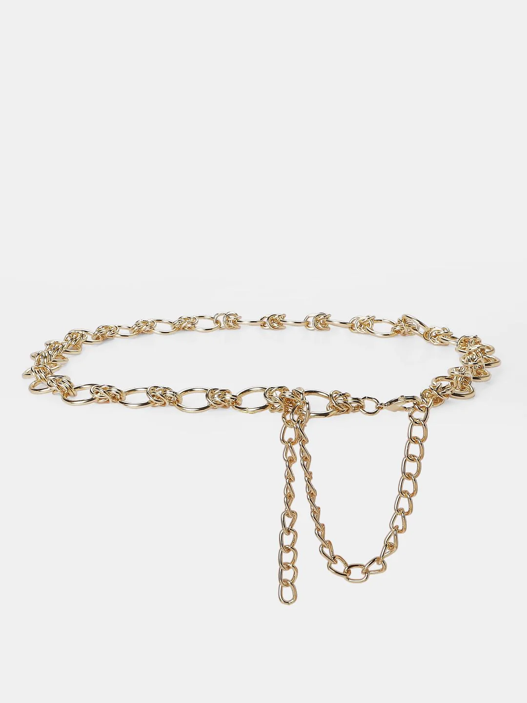 Golden Chain Belt - Image 2