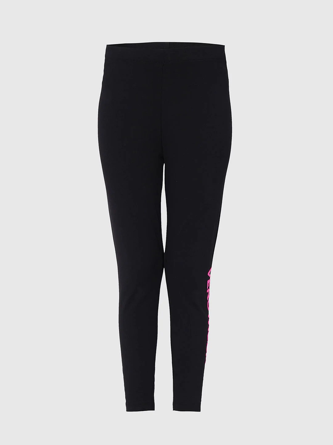 Girls Pack Of 2 Leggings - Image 9
