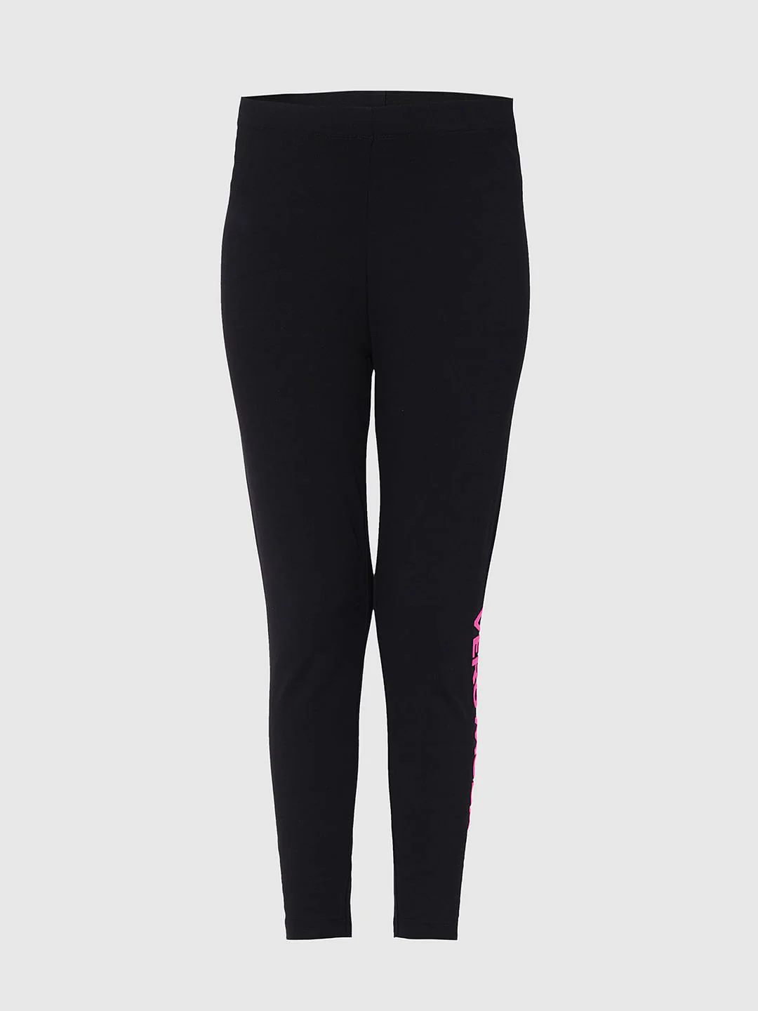 Girls Pack Of 2 Printed Leggings - Image 9