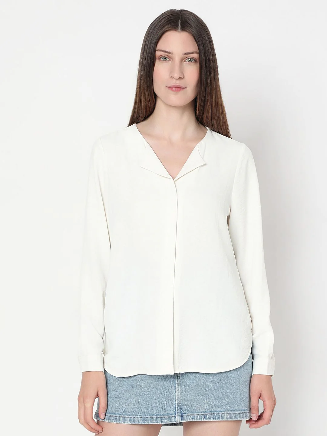 White Top - Image 2
