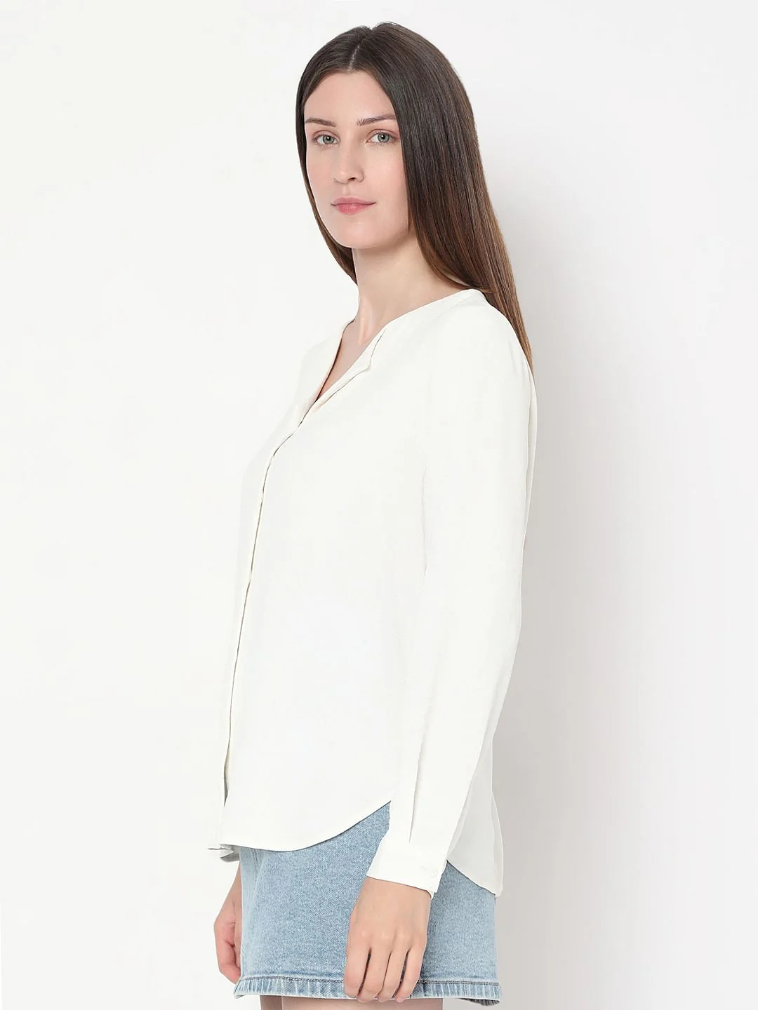 White Top - Image 3