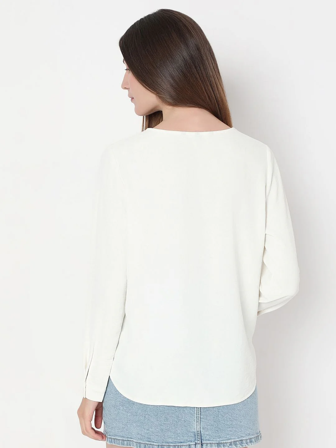 White Top - Image 4