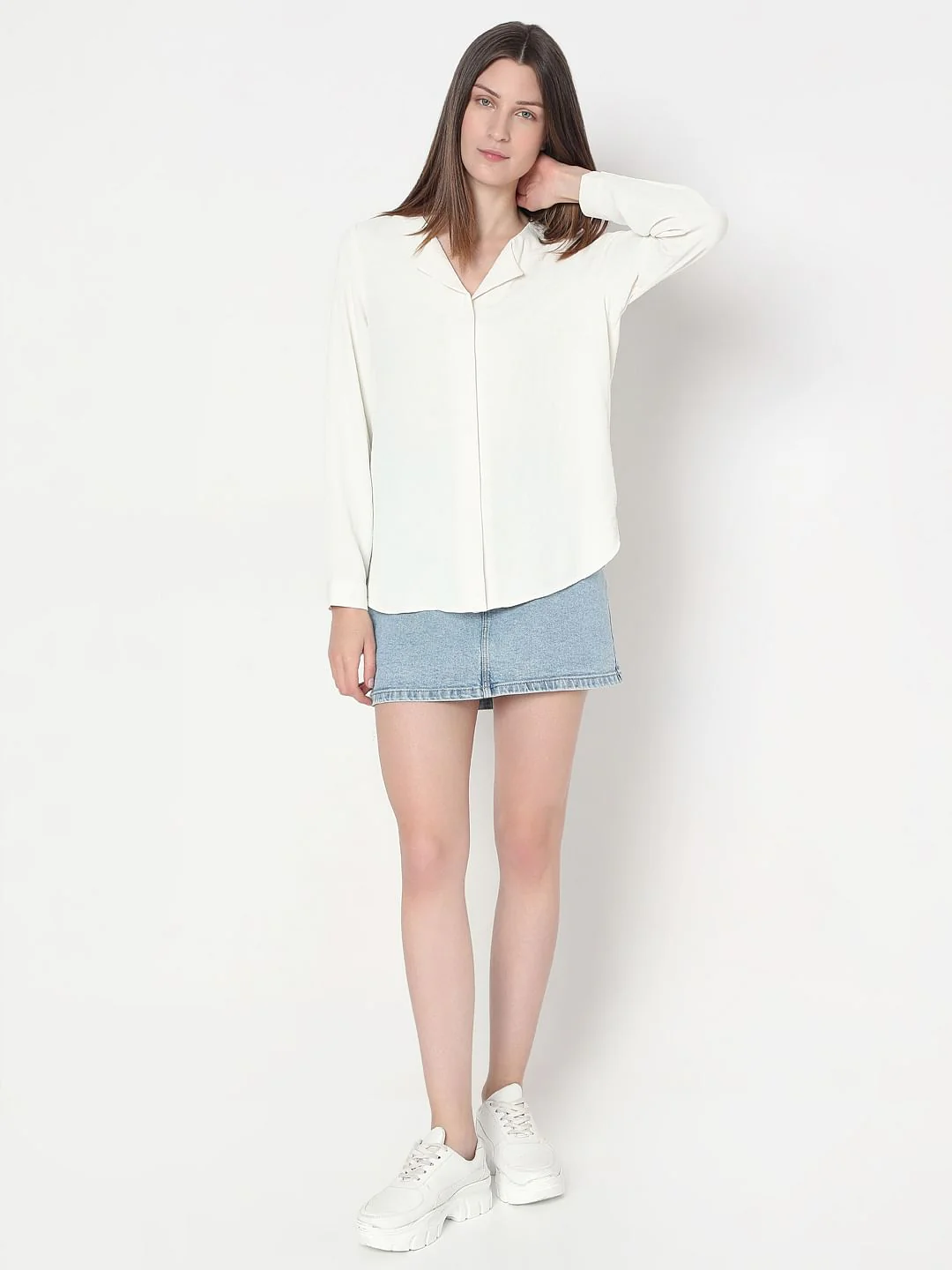 White Top - Image 5
