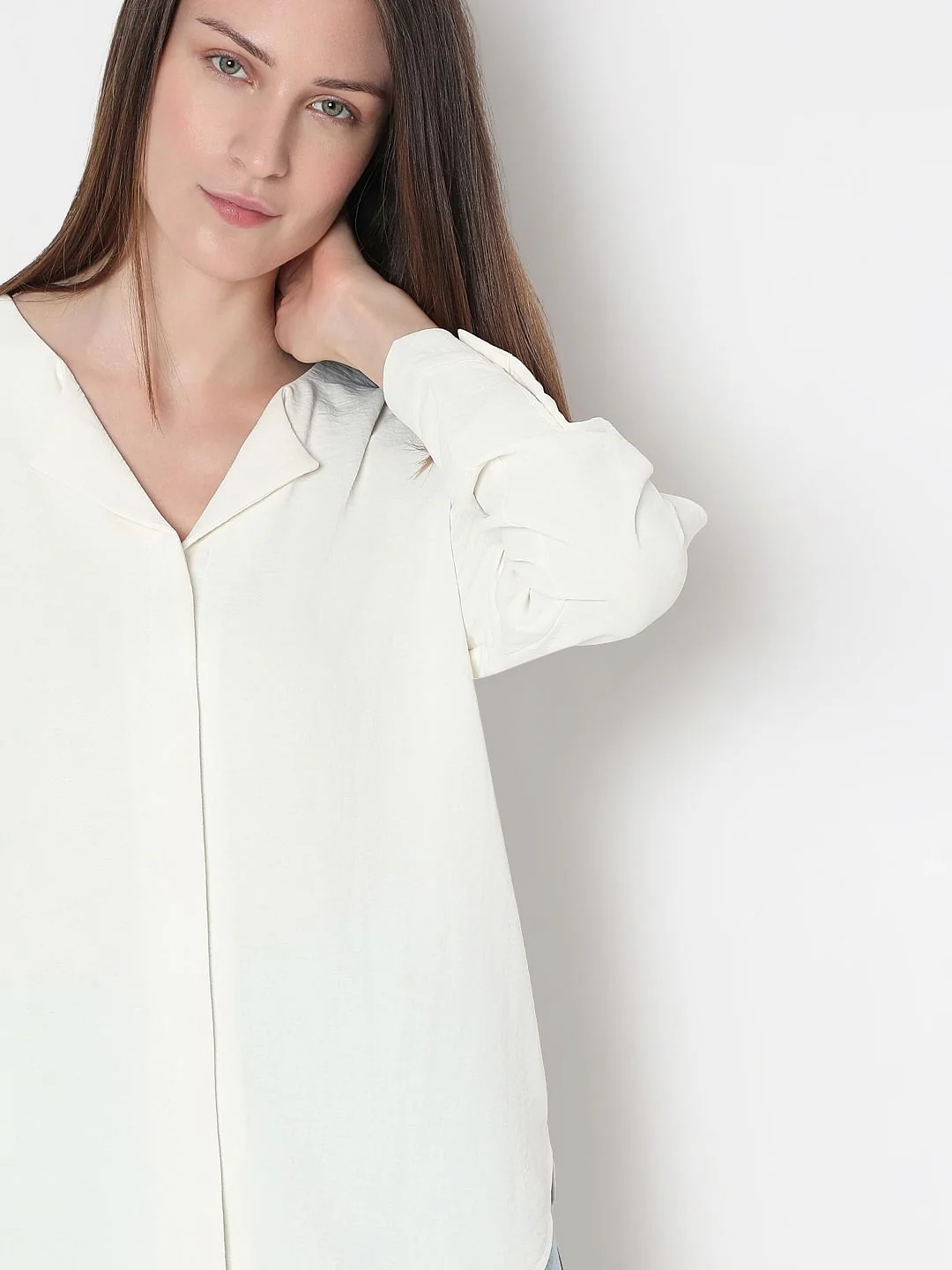 White Top - Image 6