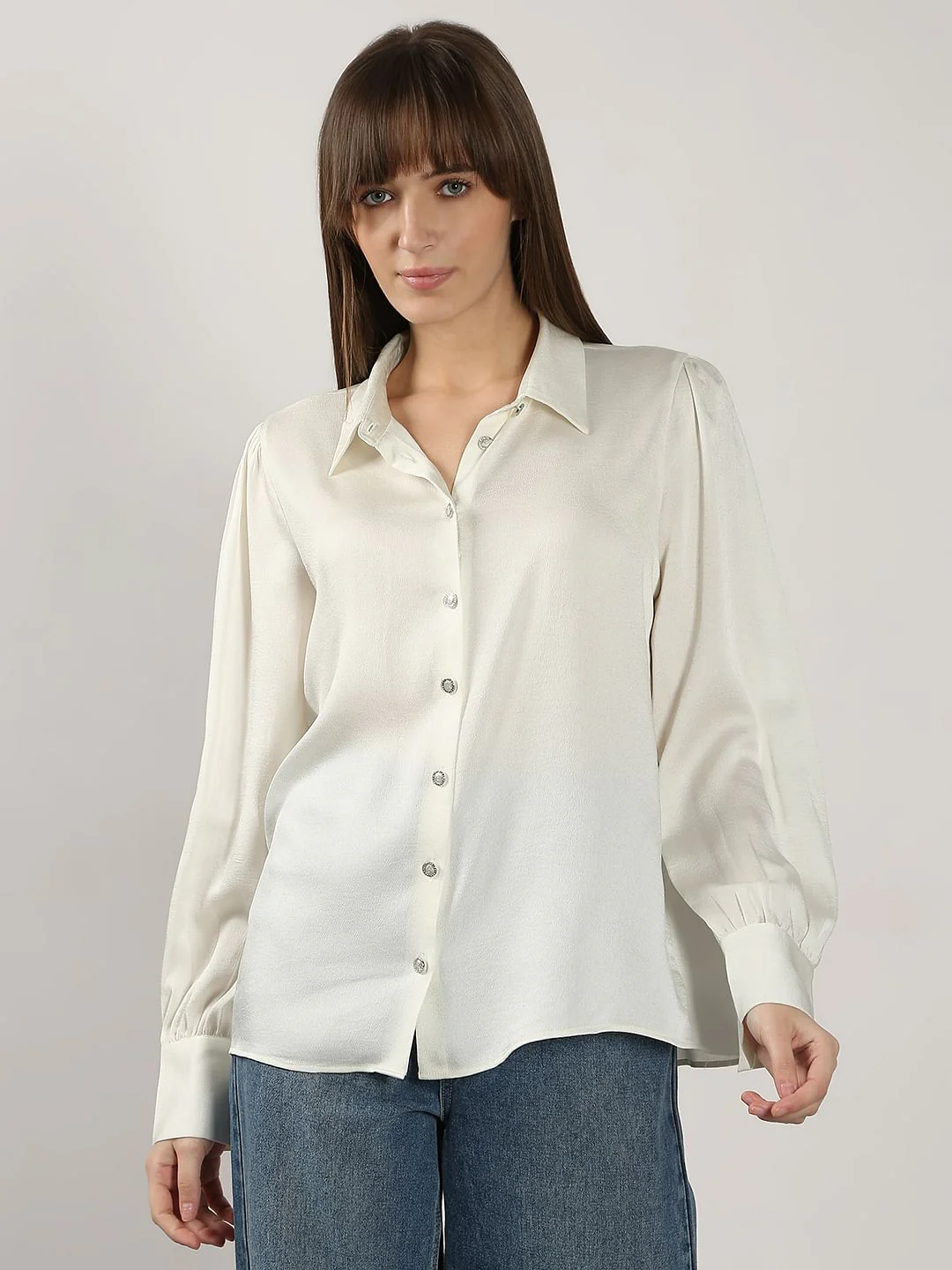 White Shirt - Image 2