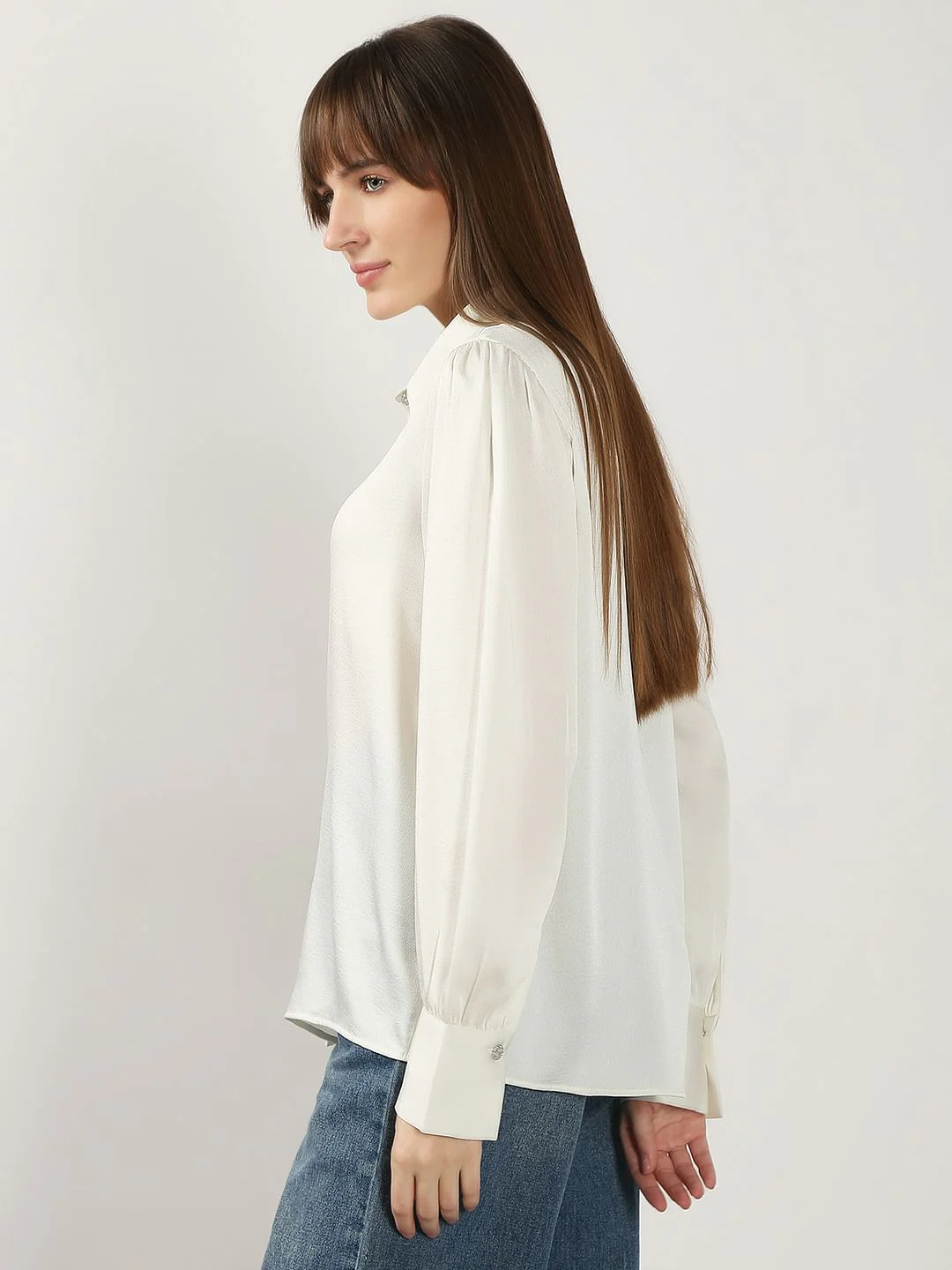 White Shirt - Image 3