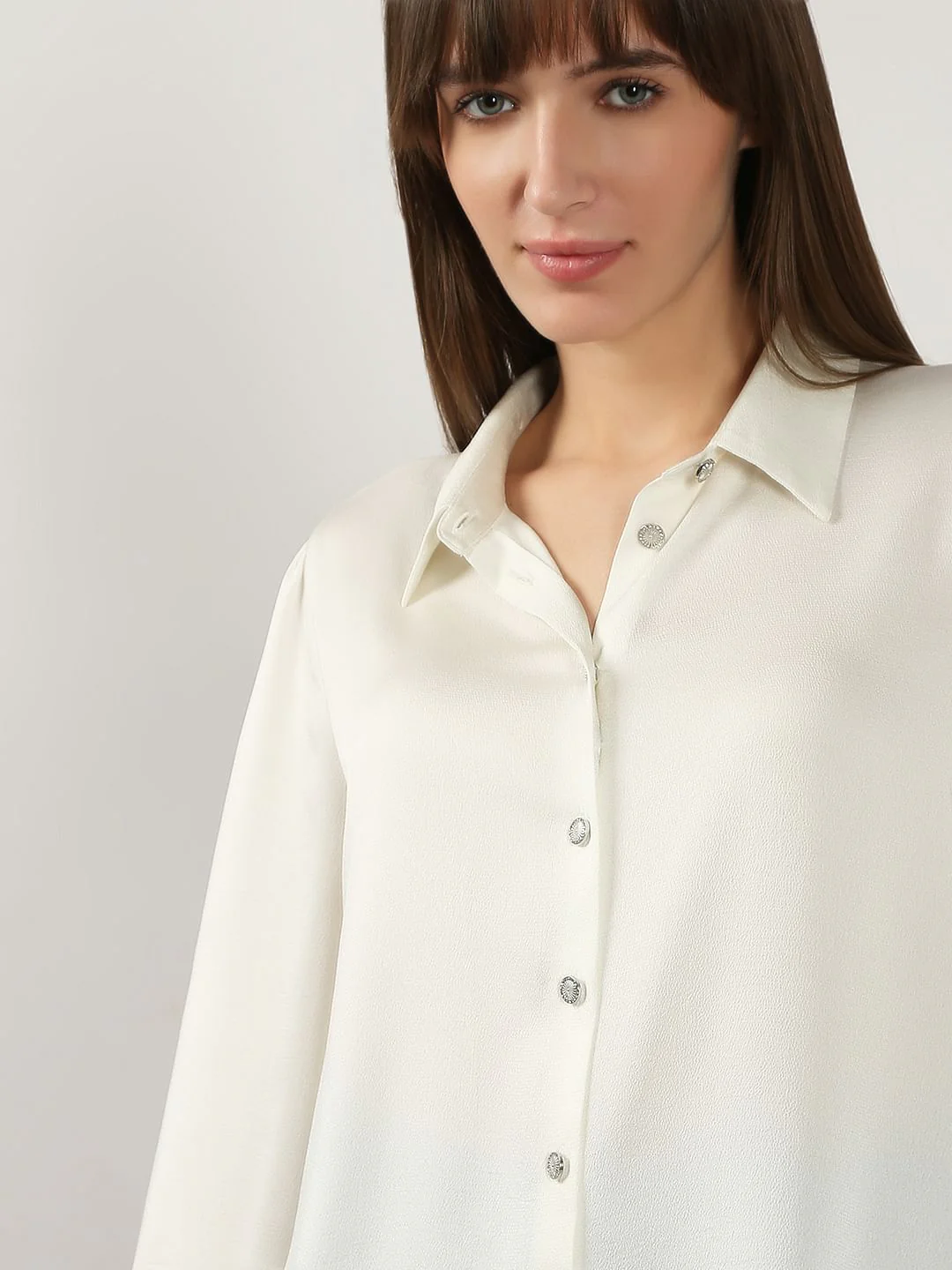 White Shirt - Image 6