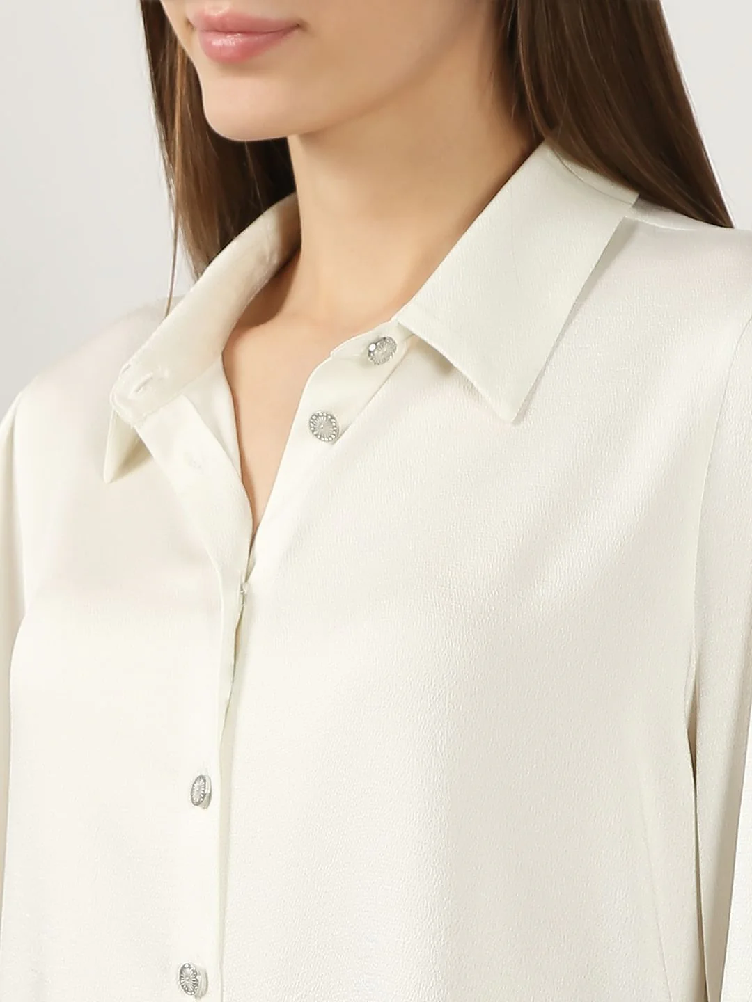White Shirt - Image 8