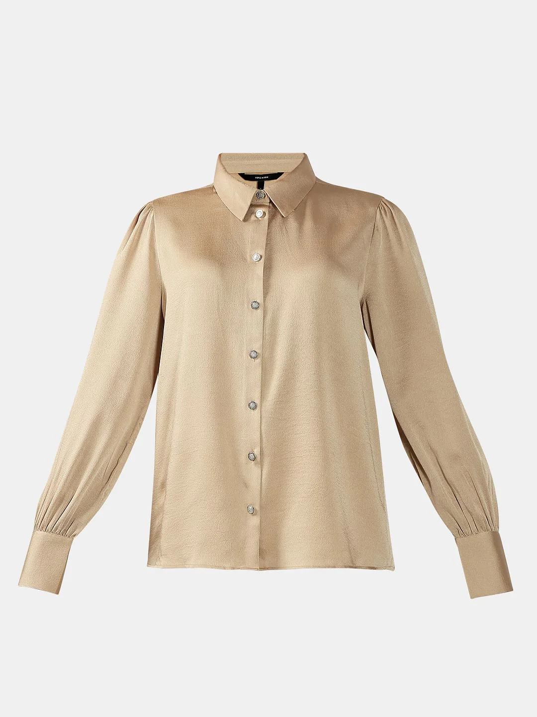 Beige Shirt - Image 7