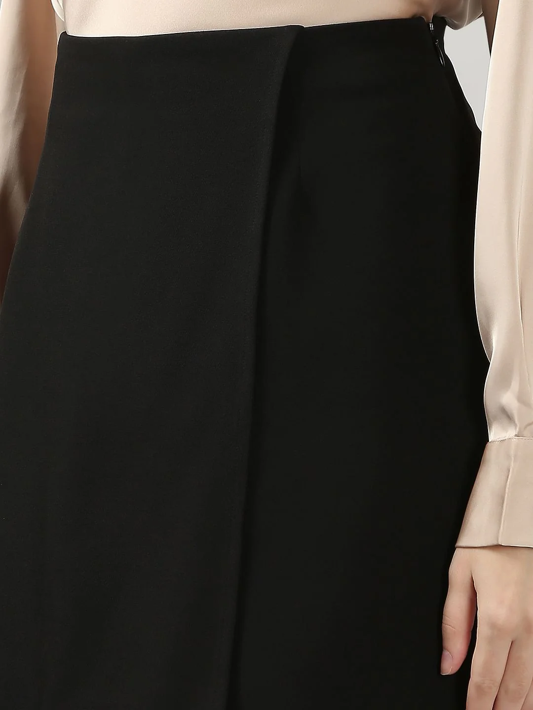 Black Skorts - Image 8