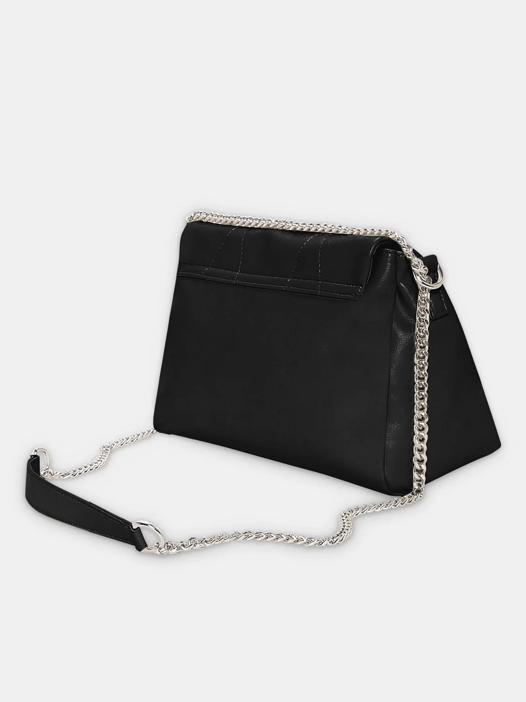 Black Sling Bag - Image 3