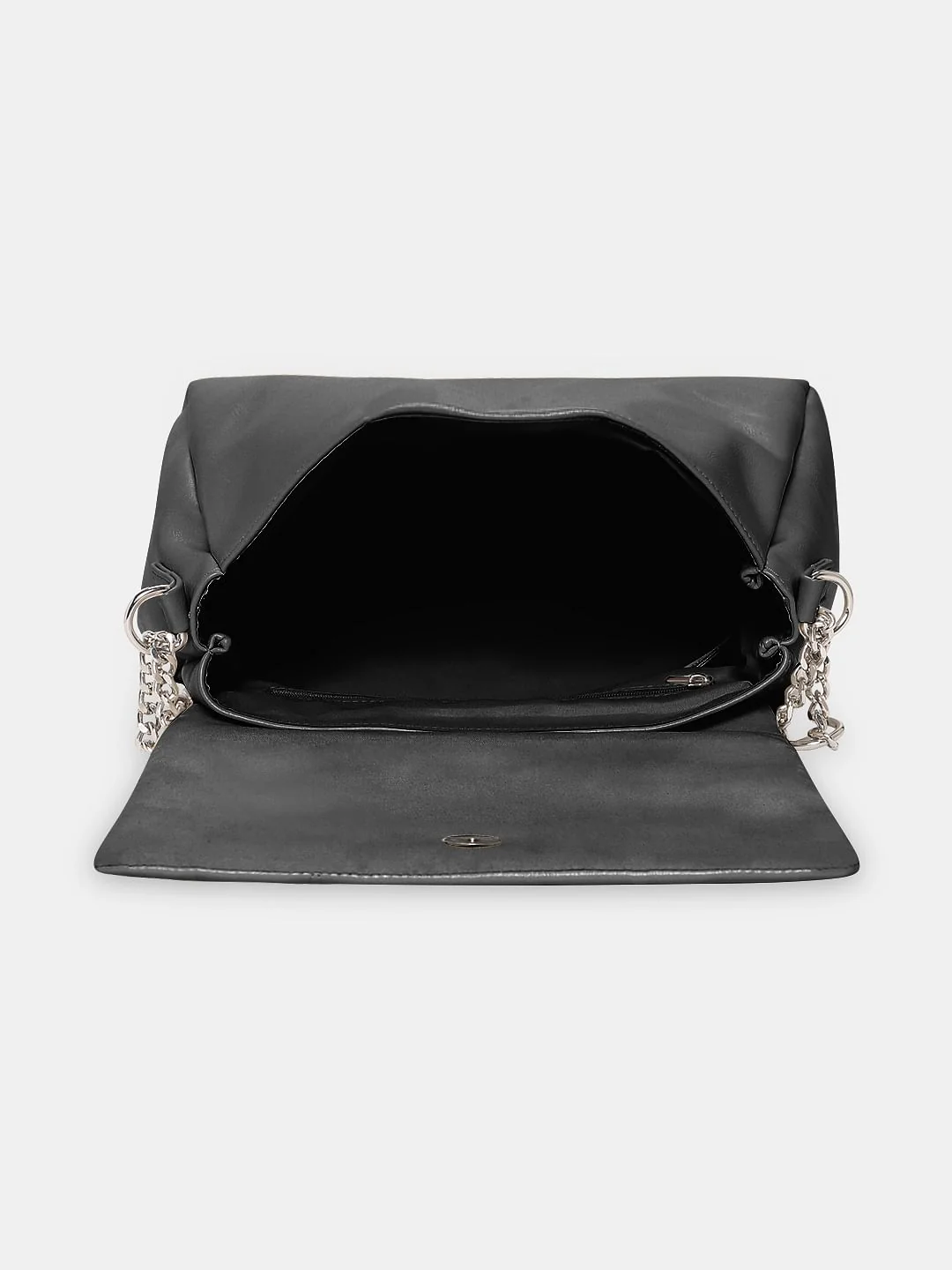 Black Sling Bag - Image 4