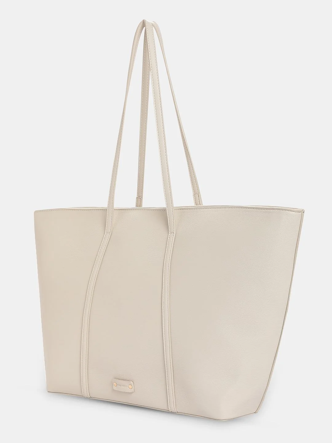 Off-White Tote Bag - Image 3