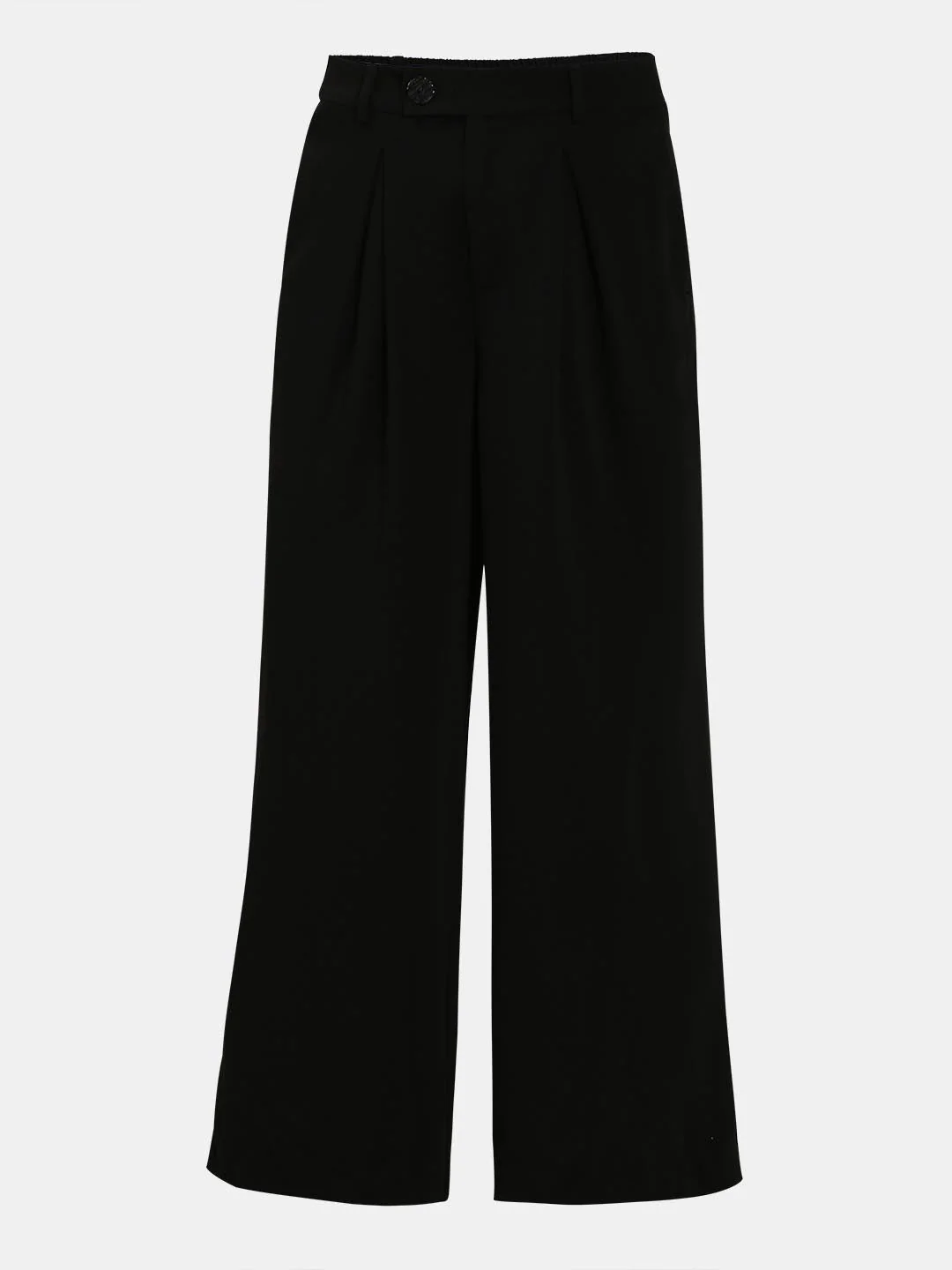 Vero Moda Black High Rise Pants - Image 7