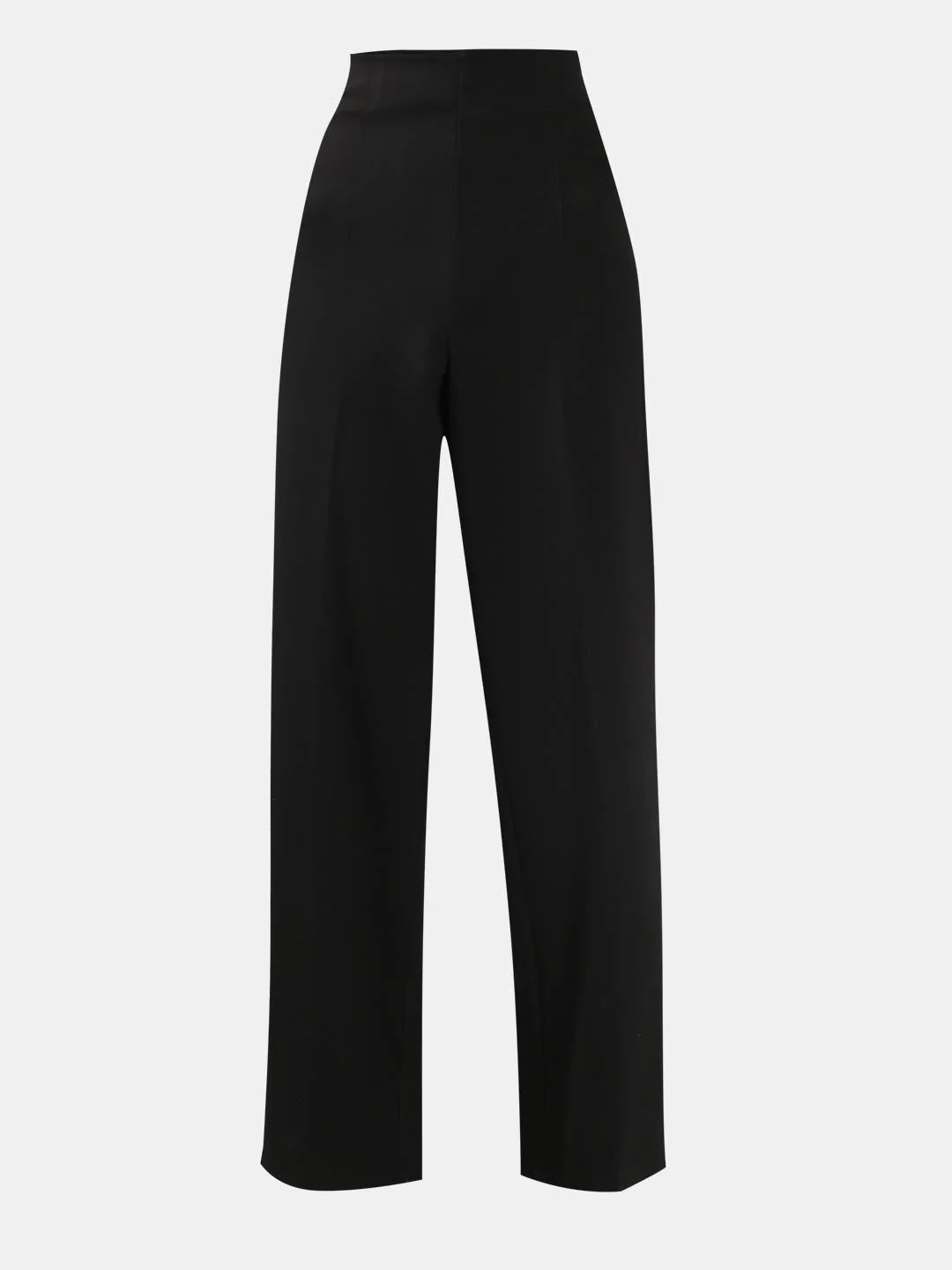 Vero Moda Black High Rise Pants - Image 7