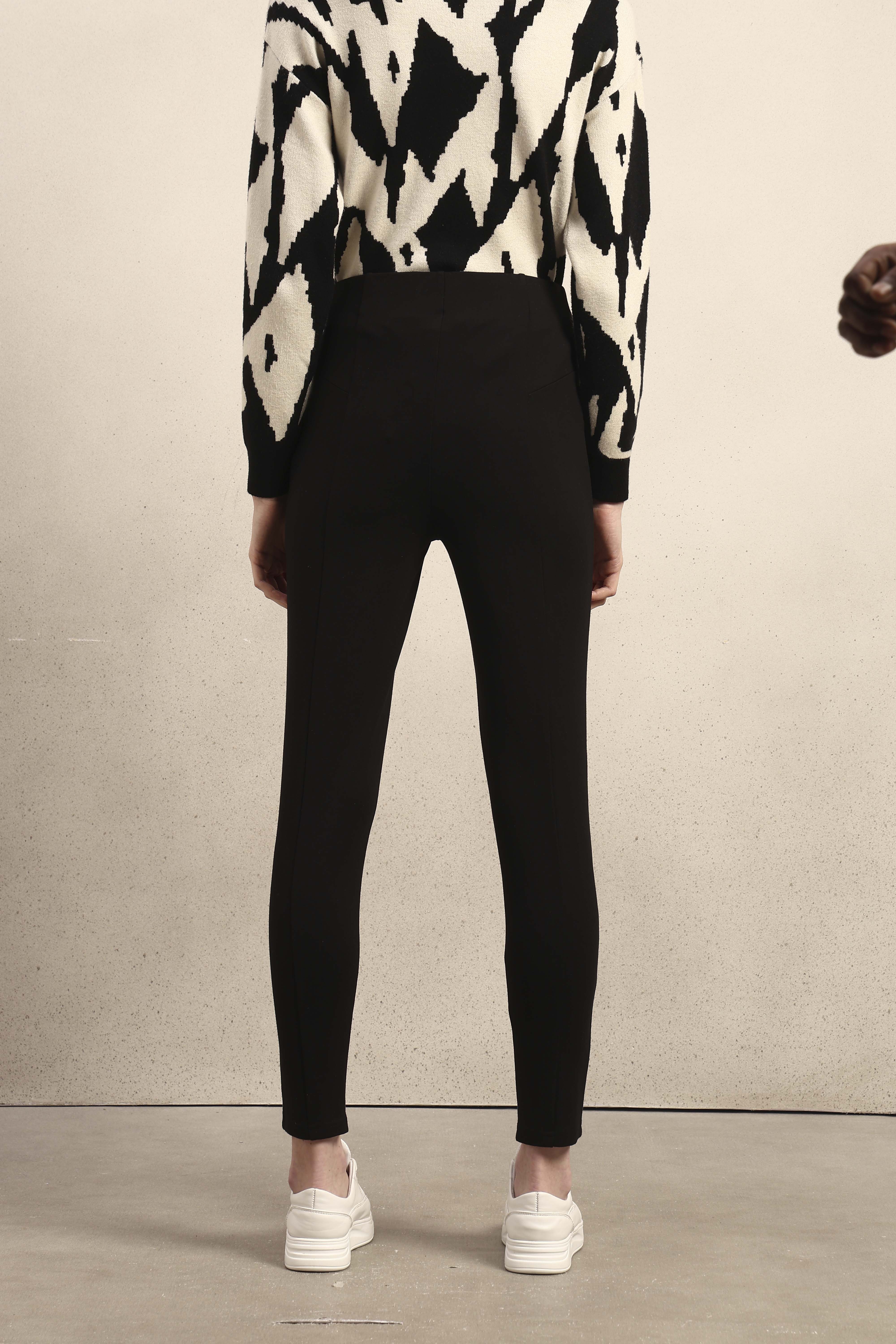 High Rise Skinny Fit Jeggings - Image 10