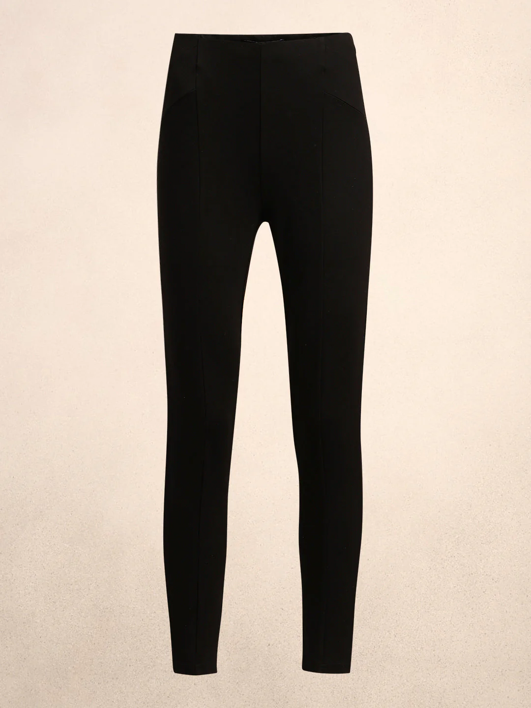 High Rise Skinny Fit Jeggings - Image 7
