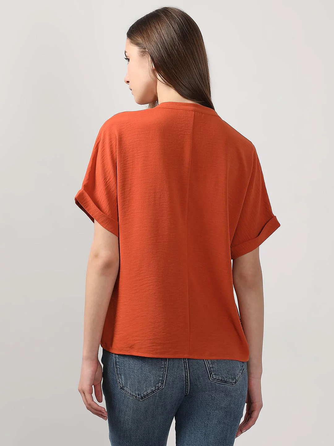 Orange Top - Image 4