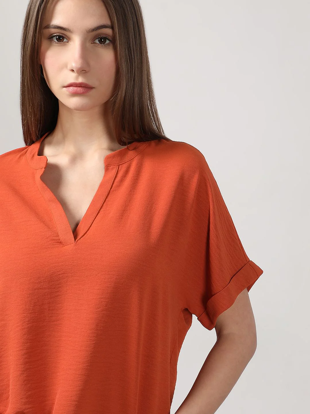 Orange Top - Image 6