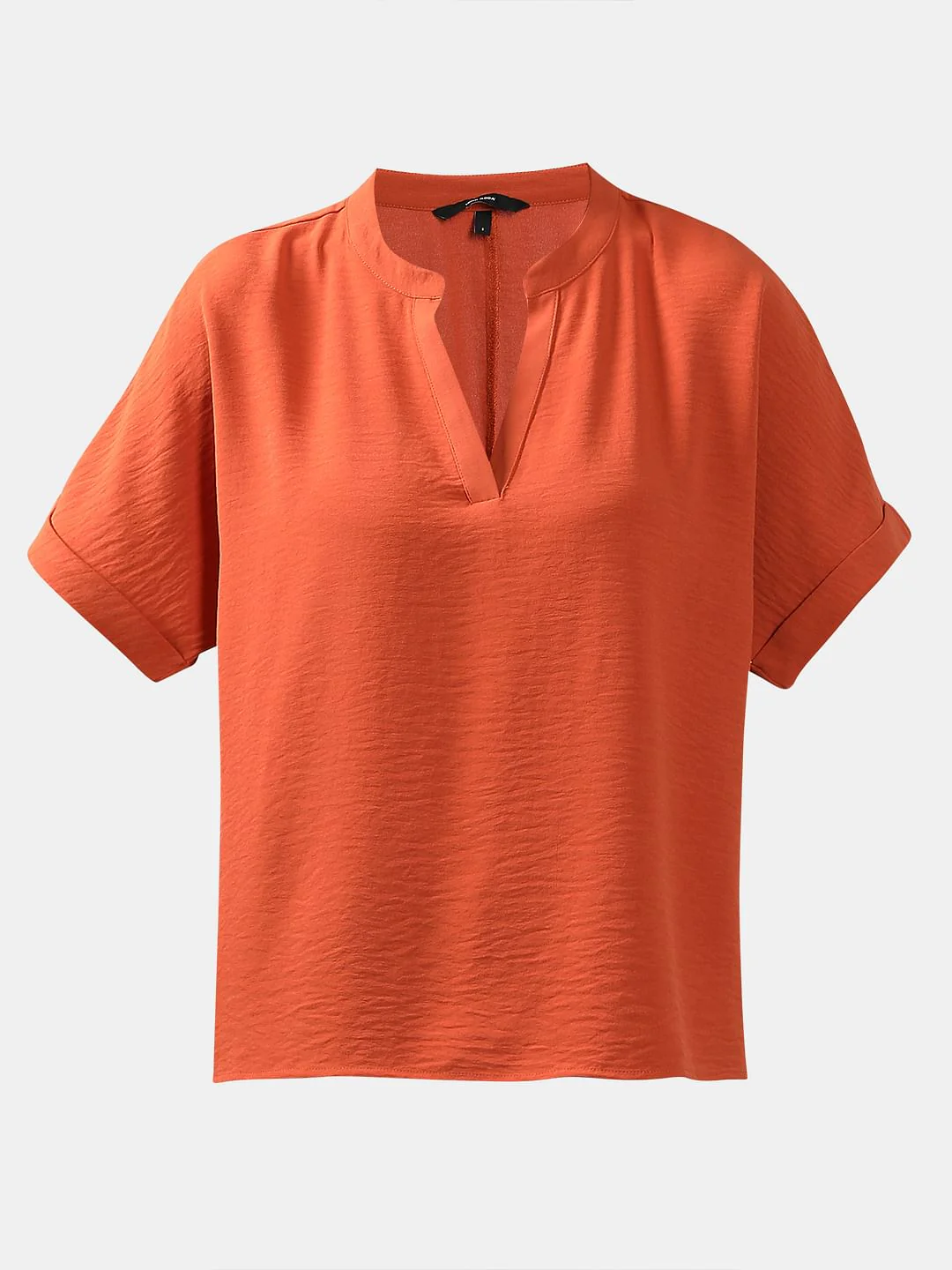 Orange Top - Image 7