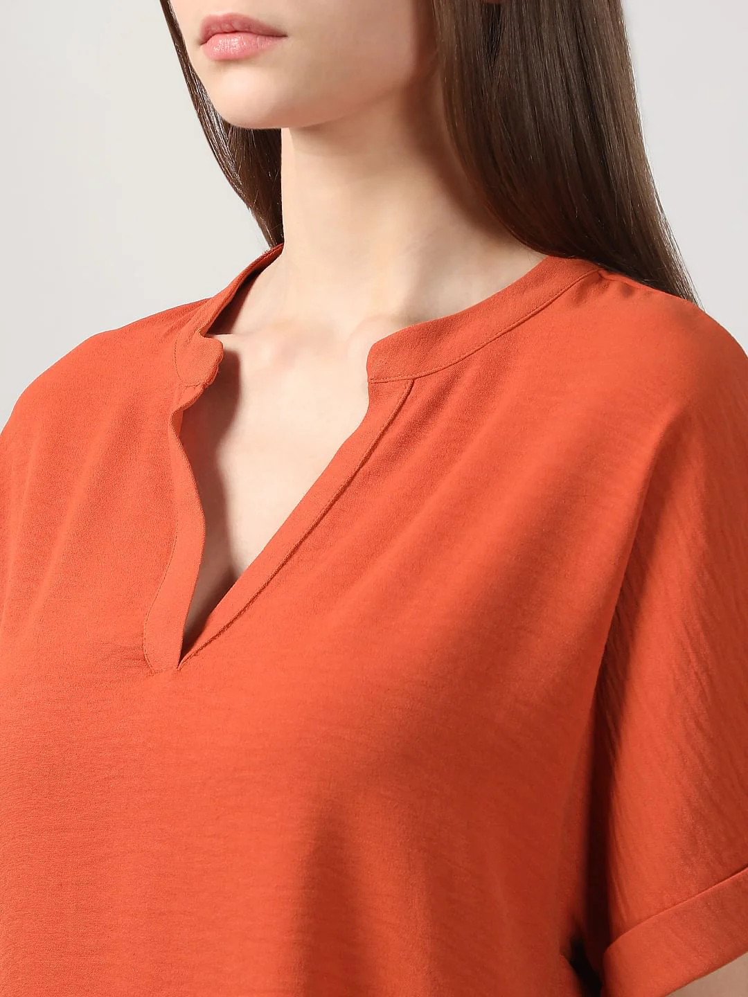 Orange Top - Image 8