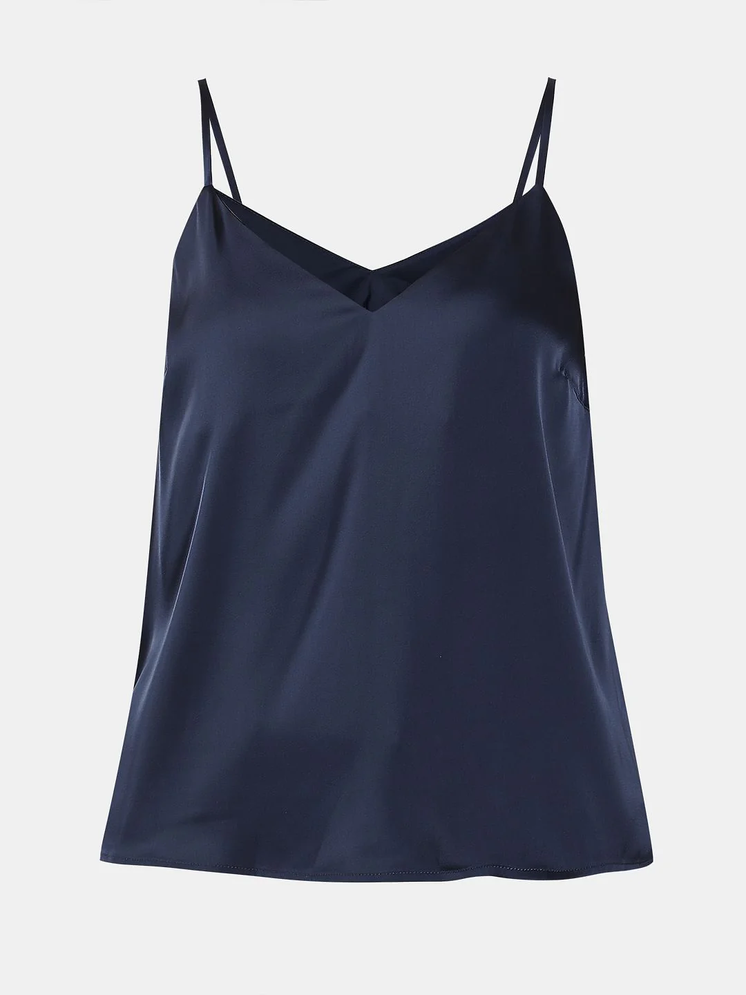 Dark Blue Slip Top - Image 7