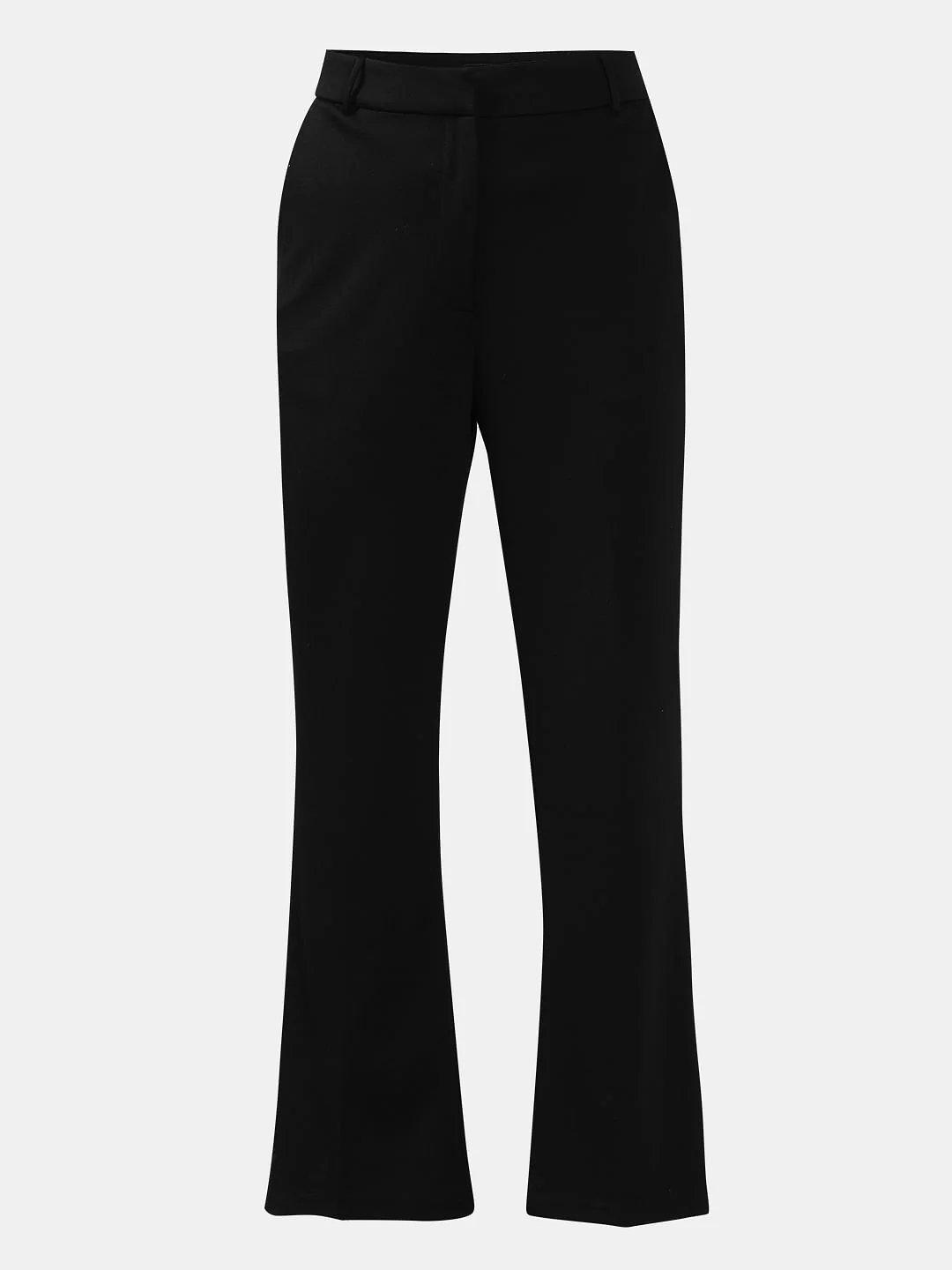 Ankle Length Bootcut Pants - Image 7