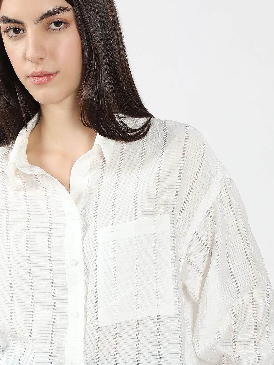 White Shirt - Image 6
