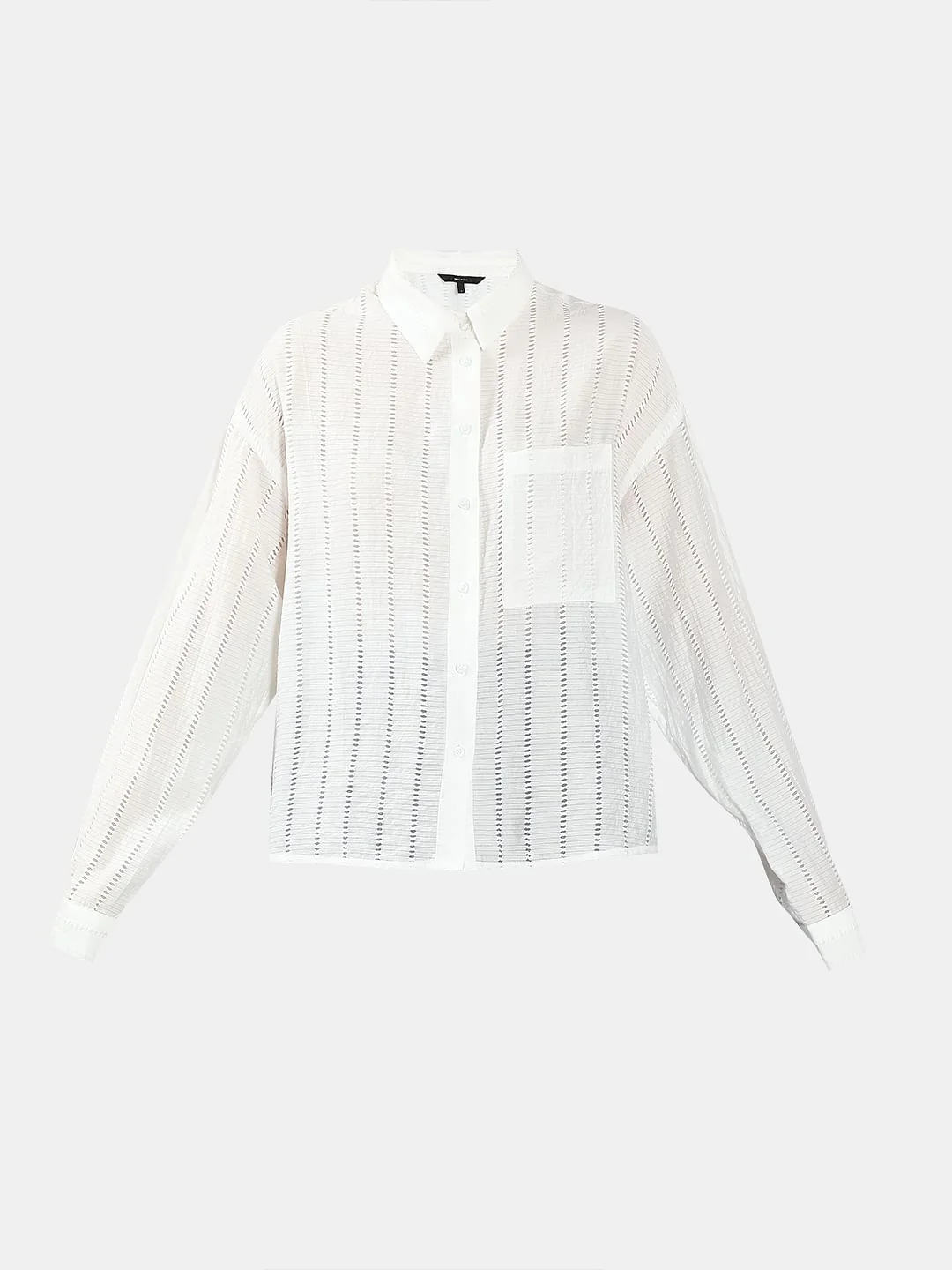 White Shirt - Image 7