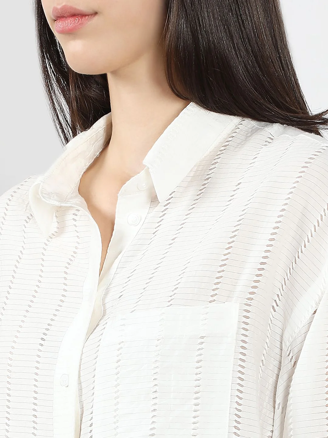 White Shirt - Image 8