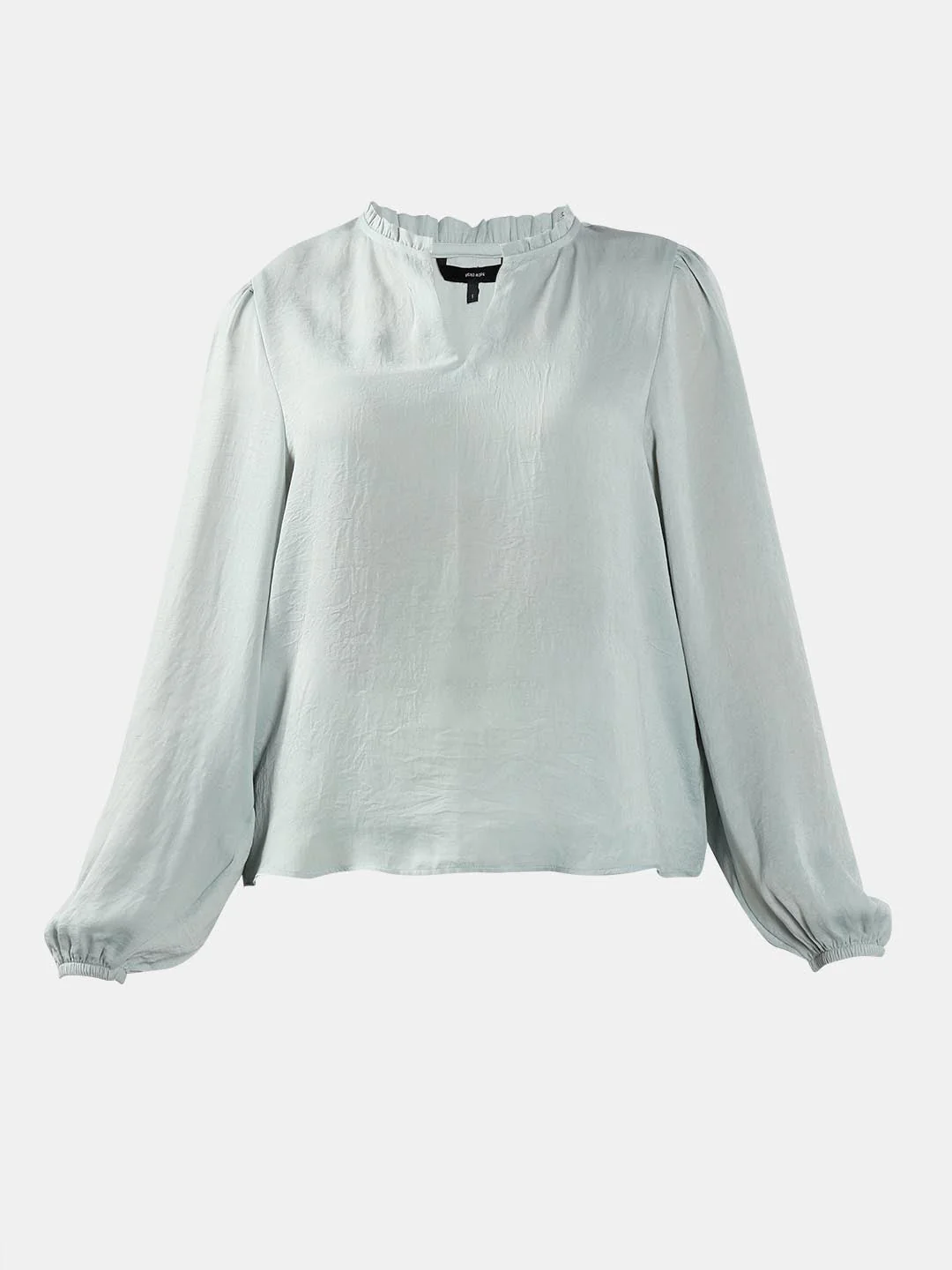 Vero Moda Mint Full Sleeves Top - Image 7