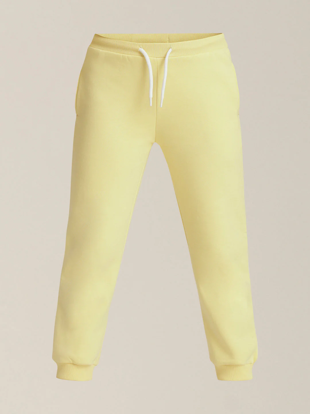 Slip On Relaxed Fit Joggers - Image 7